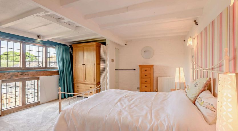 Photo of 4 Bed in Stalham