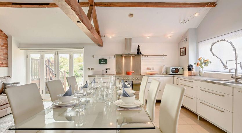 Photo of 4 Bed in Stalham