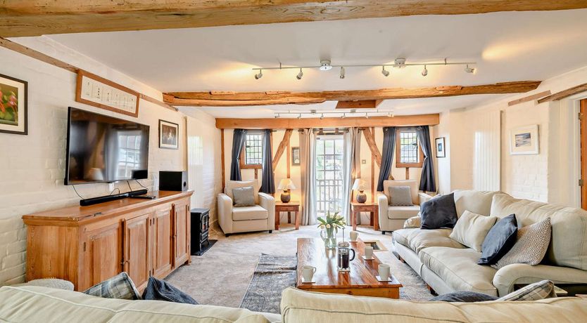 Photo of 4 Bed in Stalham