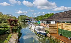 Photo of 4 Bed in Stalham