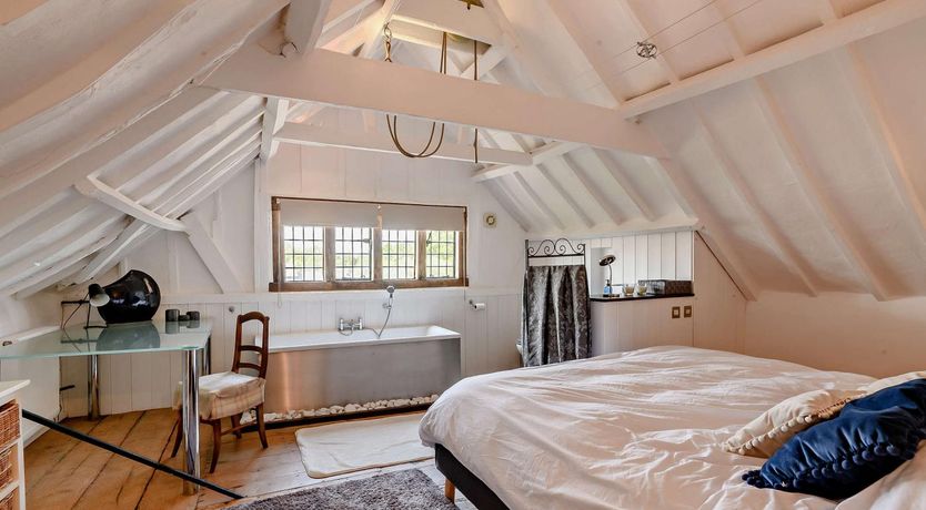 Photo of 4 Bed in Stalham