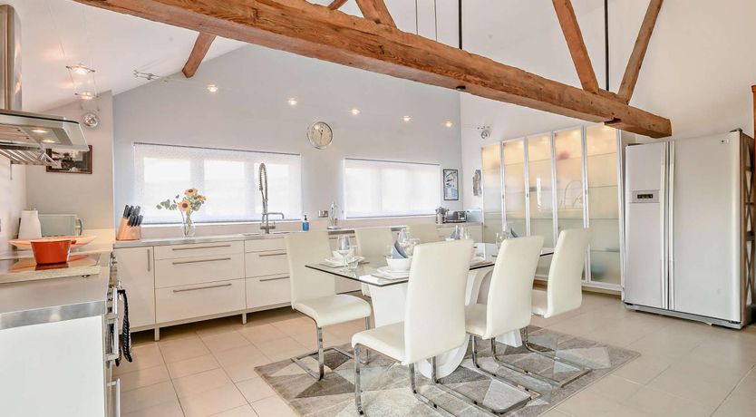 Photo of 4 Bed in Stalham