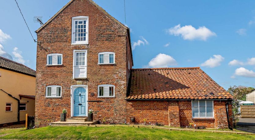 Photo of 4 Bed in Stalham