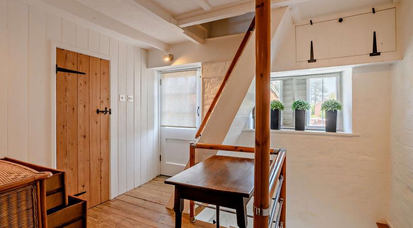 Photo of 4 Bed in Stalham