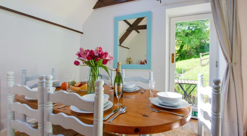 Photo of 3 Bed in Aberporth