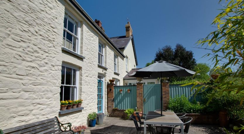 Photo of 3 Bed in Aberporth