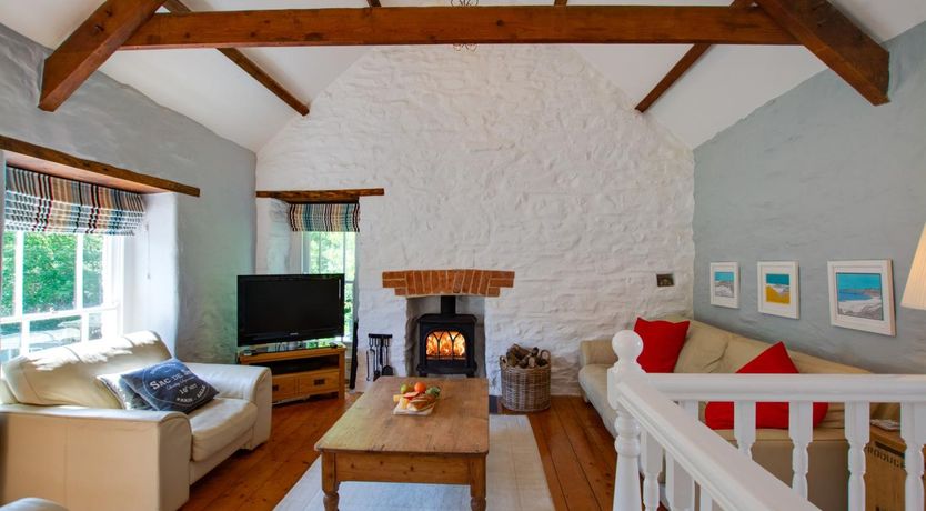 Photo of 3 Bed in Aberporth