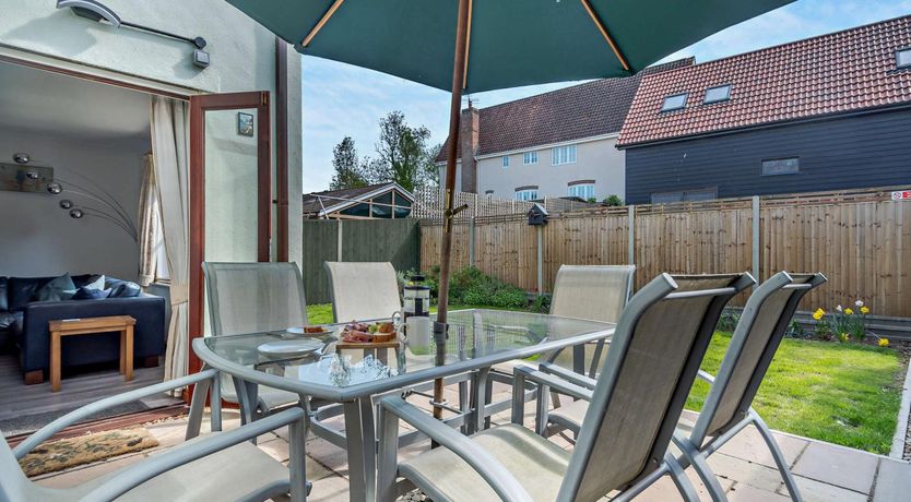 Photo of 4 Bed in Woodbridge