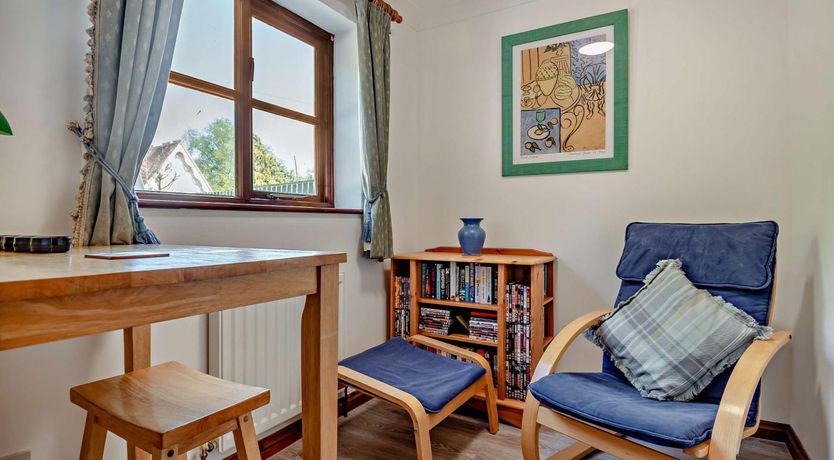 Photo of 4 Bed in Woodbridge