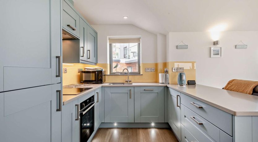 Photo of 2 Bed in Sheringham