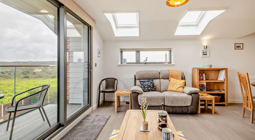 Photo of 2 Bed in Sheringham