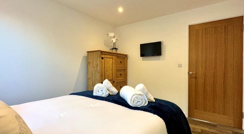 Photo of 2 Bed in Widemouth Bay