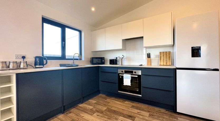 Photo of 2 Bed in Widemouth Bay