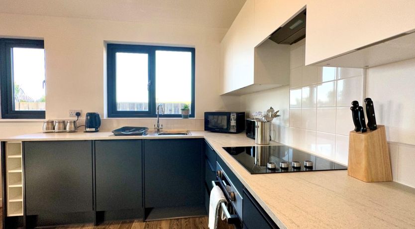 Photo of 2 Bed in Widemouth Bay