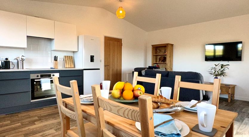 Photo of 2 Bed in Widemouth Bay