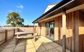 Photo of 2 Bed in Widemouth Bay