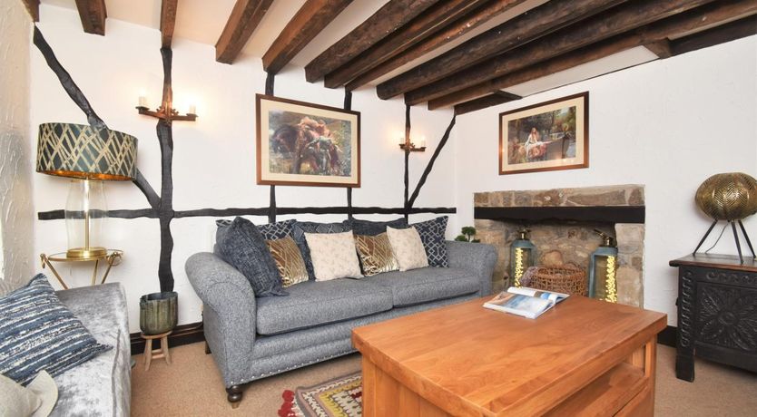Photo of 4 Bed in Seaton