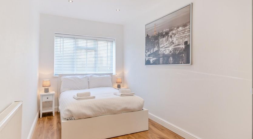 Photo of 4 Bed in Hunstanton