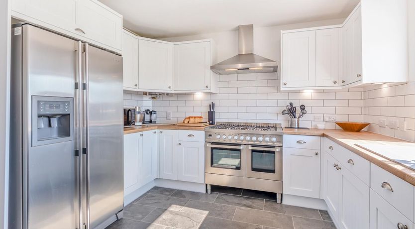 Photo of 4 Bed in Hunstanton