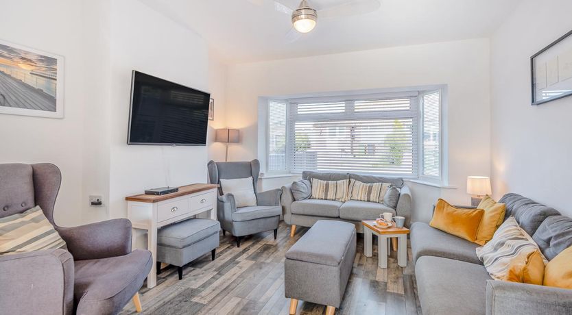 Photo of 4 Bed in Hunstanton