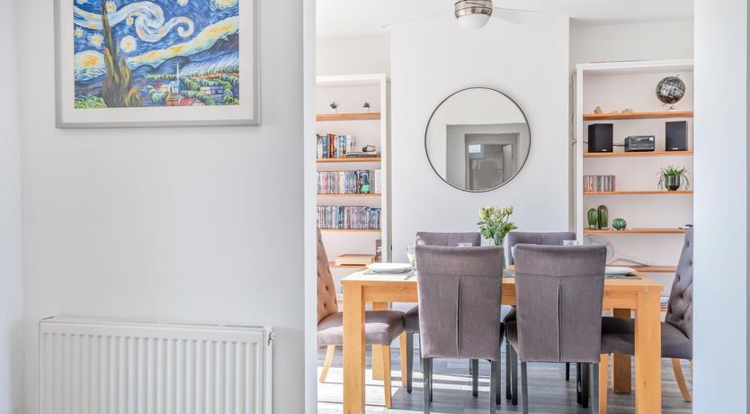 Photo of 4 Bed in Hunstanton