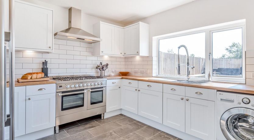 Photo of 4 Bed in Hunstanton