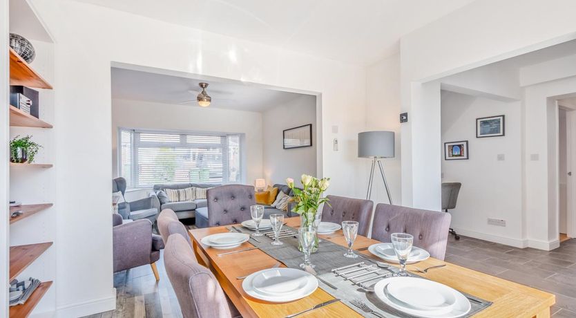 Photo of 4 Bed in Hunstanton