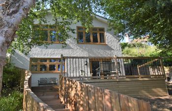 2 Bed in Beer Holiday Home