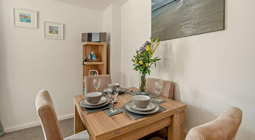 Photo of 2 Bed in Carbis Bay