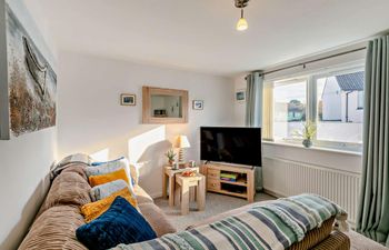 2 Bed in Carbis Bay Holiday Home