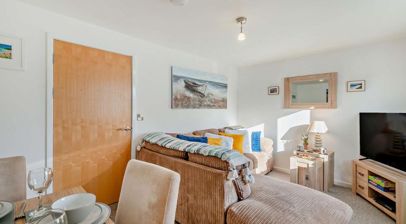 Photo of 2 Bed in Carbis Bay