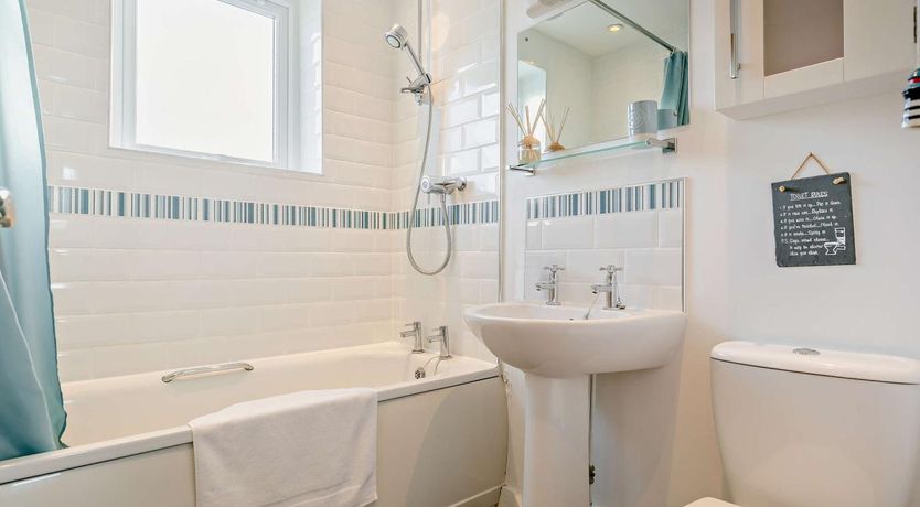 Photo of 2 Bed in Carbis Bay