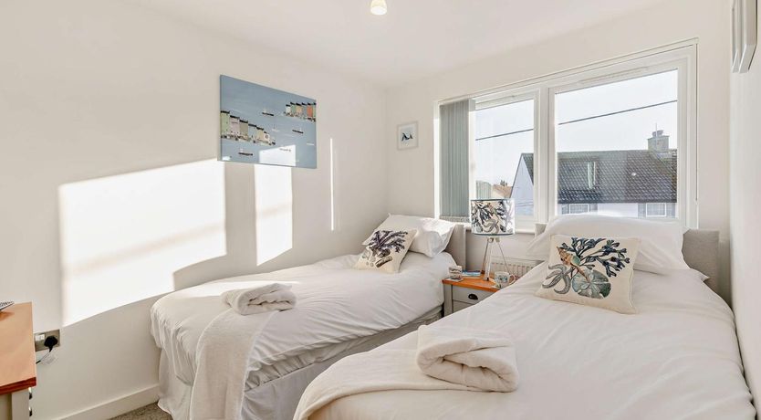 Photo of 2 Bed in Carbis Bay