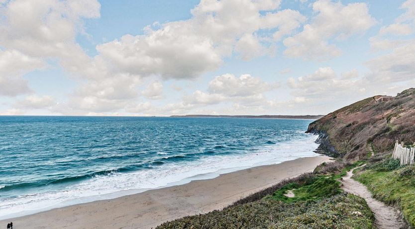 Photo of 2 Bed in Carbis Bay