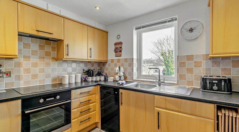 Photo of 2 Bed in Carbis Bay