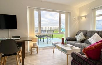 3 Bed in Kessingland Holiday Home