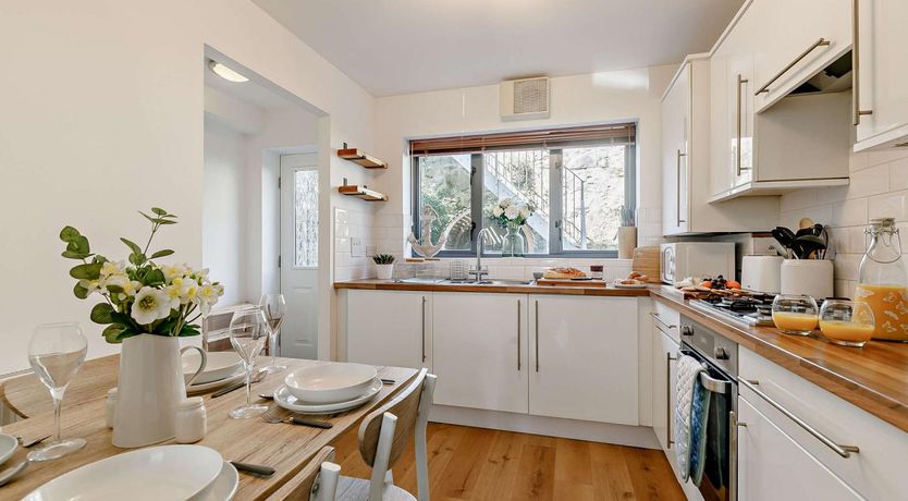 Photo of 2 Bed in Charlestown