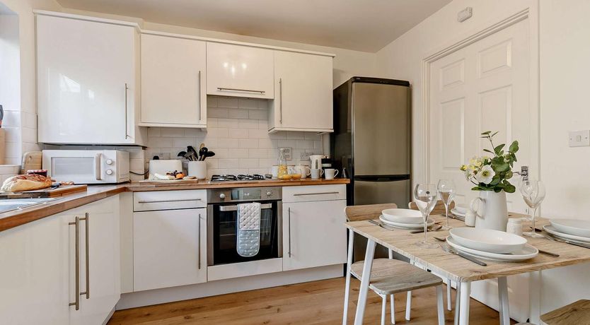 Photo of 2 Bed in Charlestown