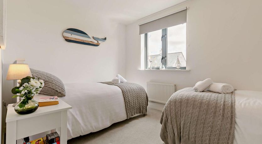 Photo of 2 Bed in Charlestown