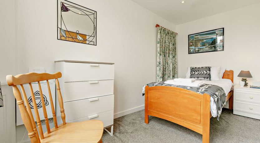 Photo of 2 Bed in Mousehole