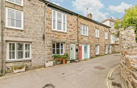 Photo of 2-bed-in-mousehole-5