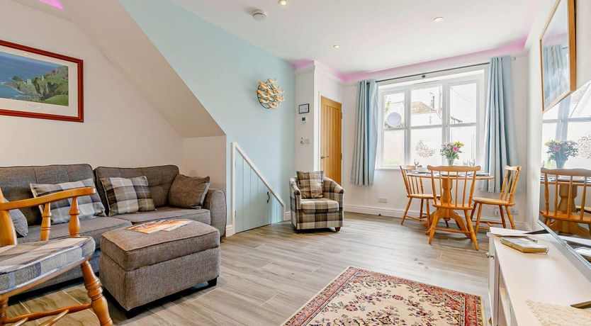 Photo of 2 Bed in Mousehole