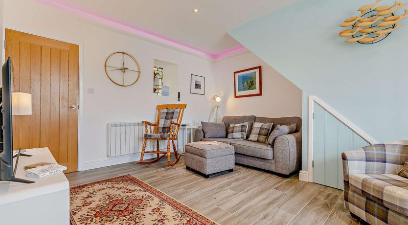 Photo of 2 Bed in Mousehole