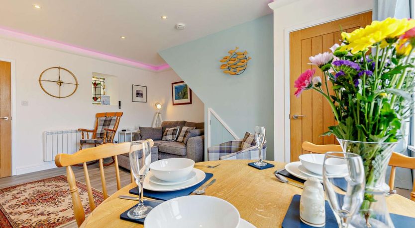 Photo of 2 Bed in Mousehole