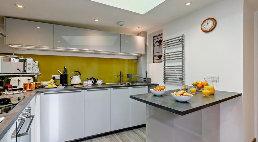 Photo of 2 Bed in Mousehole