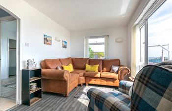 3 Bed in Kessingland Holiday Home