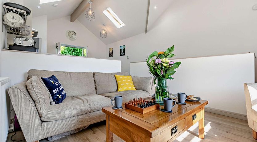 Photo of 2 Bed in Helston