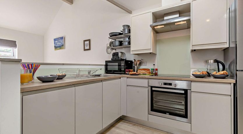 Photo of 2 Bed in Helston