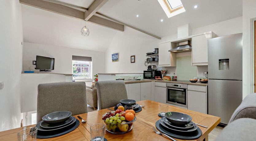 Photo of 2 Bed in Helston