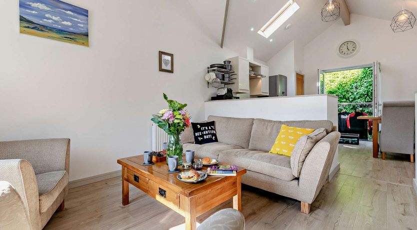 Photo of 2 Bed in Helston